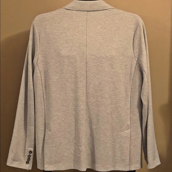 Micheal Kors Knit Jacket/Blazer - Picture 2 of 3